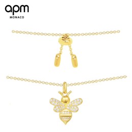 APM NECKLACES A117