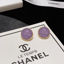 CHANEL EARRINGS A003