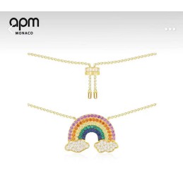 APM NECKLACES A136