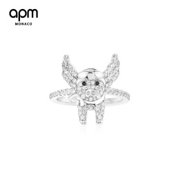 APM RINGS A017