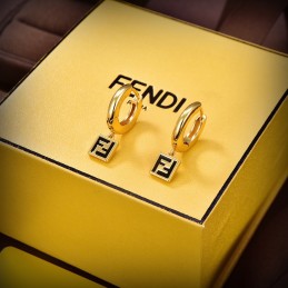 FENDI EARRINGS A001