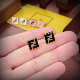 FENDI EARRINGS A003