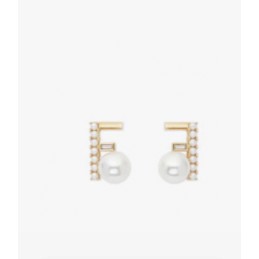 FENDI EARRINGS A005