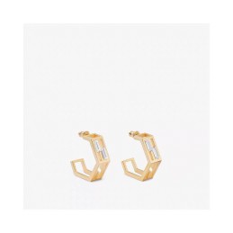 FENDI EARRINGS A006