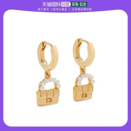 FENDI EARRINGS A010