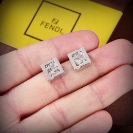 FENDI EARRINGS A014