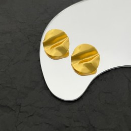 FENDI EARRINGS A017