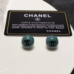 CHANEL EARRINGS A008