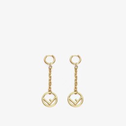 FENDI EARRINGS A022