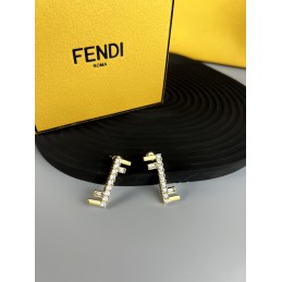 FENDI EARRINGS A027