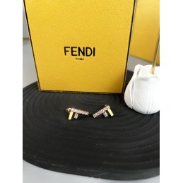 FENDI EARRINGS A028