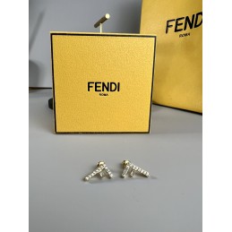 FENDI EARRINGS A029