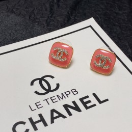 CHANEL EARRINGS A009