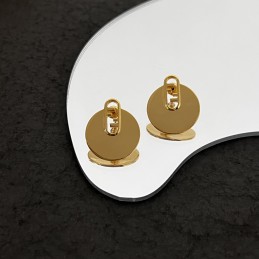 FENDI EARRINGS A035