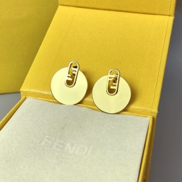 FENDI EARRINGS A040