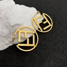 FENDI EARRINGS A043