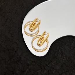 FENDI EARRINGS A045