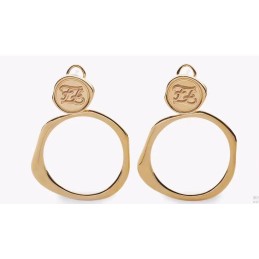 FENDI EARRINGS A046