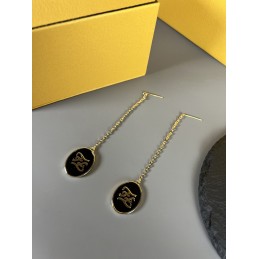 FENDI EARRINGS A048