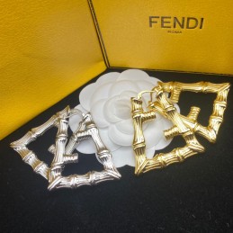 FENDI EARRINGS A050