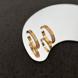 FENDI EARRINGS A053