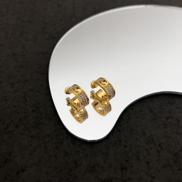 FENDI EARRINGS A054