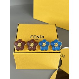 FENDI EARRINGS A055