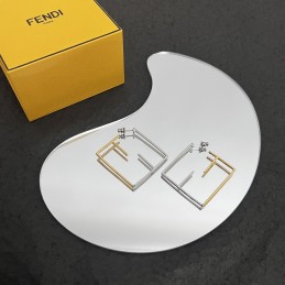 FENDI EARRINGS A063