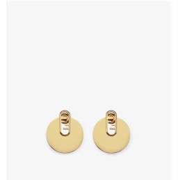 FENDI EARRINGS A066