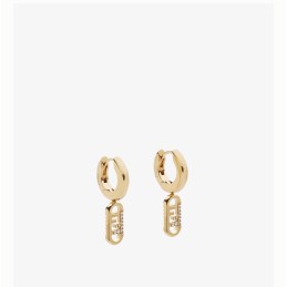 FENDI EARRINGS A073