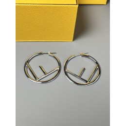 FENDI EARRINGS A075