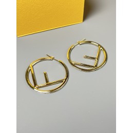 FENDI EARRINGS A076