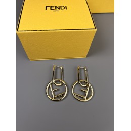 FENDI EARRINGS A081