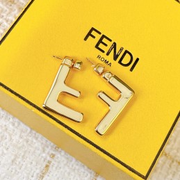 FENDI EARRINGS A084