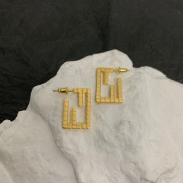 FENDI EARRINGS A085