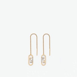 FENDI EARRINGS A090