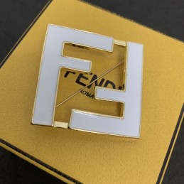 FENDI EARRINGS A090