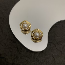 FENDI EARRINGS A094