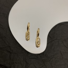 FENDI EARRINGS A095