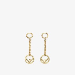 FENDI EARRINGS A097