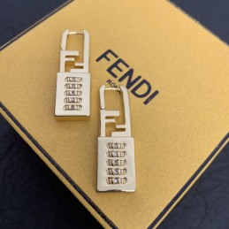 FENDI EARRINGS A098