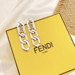 FENDI EARRINGS A110