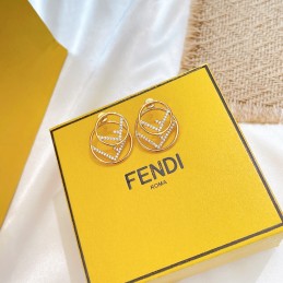 FENDI EARRINGS A111