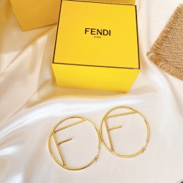 FENDI EARRINGS A112