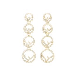 FENDI EARRINGS A115