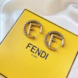 FENDI EARRINGS A116