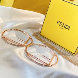 FENDI EARRINGS A117