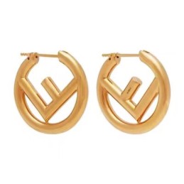 FENDI EARRINGS A118