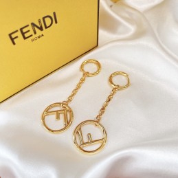 FENDI EARRINGS A119