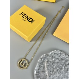 FENDI NECKLACES A002